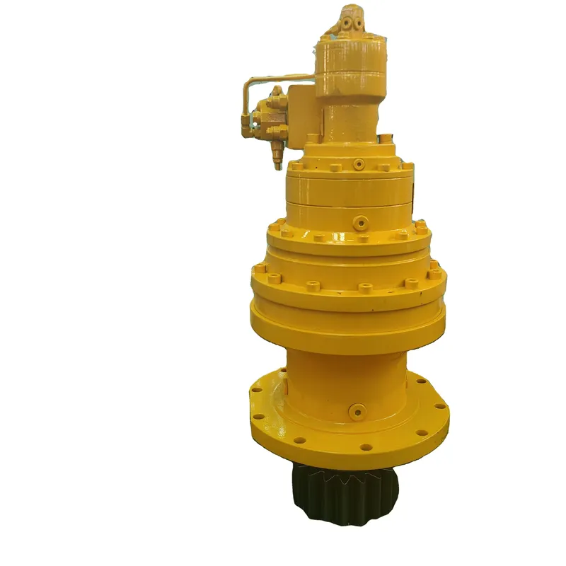 Planetary Gearbox Reducer Nema 23 34 - Redutor Planetário de Alta Velocidade e