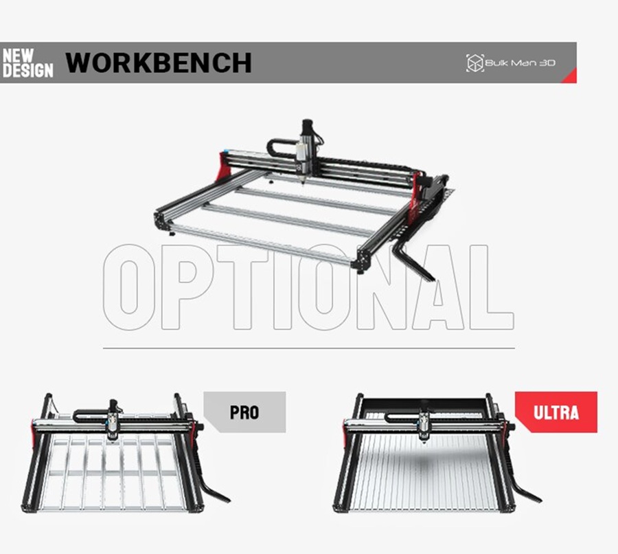 Kit Completo BulkMan3D 1500x15 - Ddcs V4.1 4 Axis Cnc Offline Controller avaliação e preço