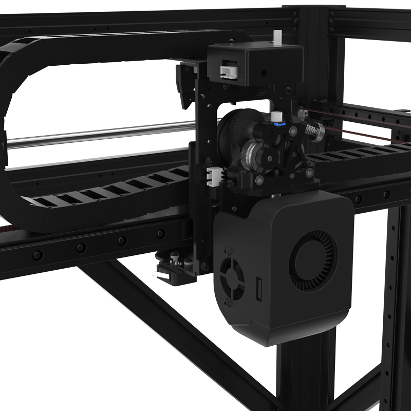 TRONXY VEHO 800 Nova Versão At - Cnc 3018 Pro Max Metal avaliação e preço