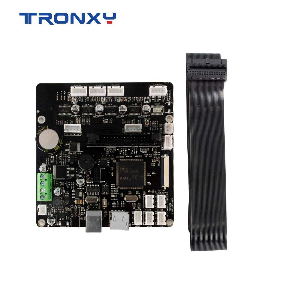 Tronxy original silencioso mai - Cnc 3018 Pro Max Metal avaliação e preço
