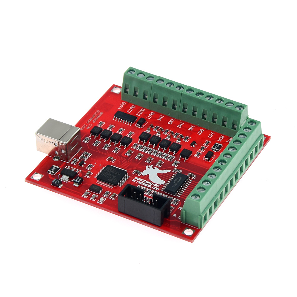 Usongshine cnc z eixo toque so - Mach3 Usb Cnc Controller 4 Axis 100Khz avaliação e preço