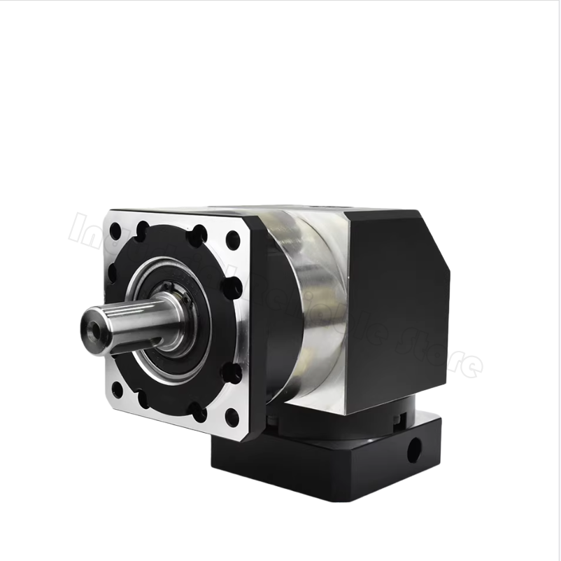 90 °   Redutor de Velocidade P - Planetary Gearbox Reducer Nema 23 34 avaliação e preço