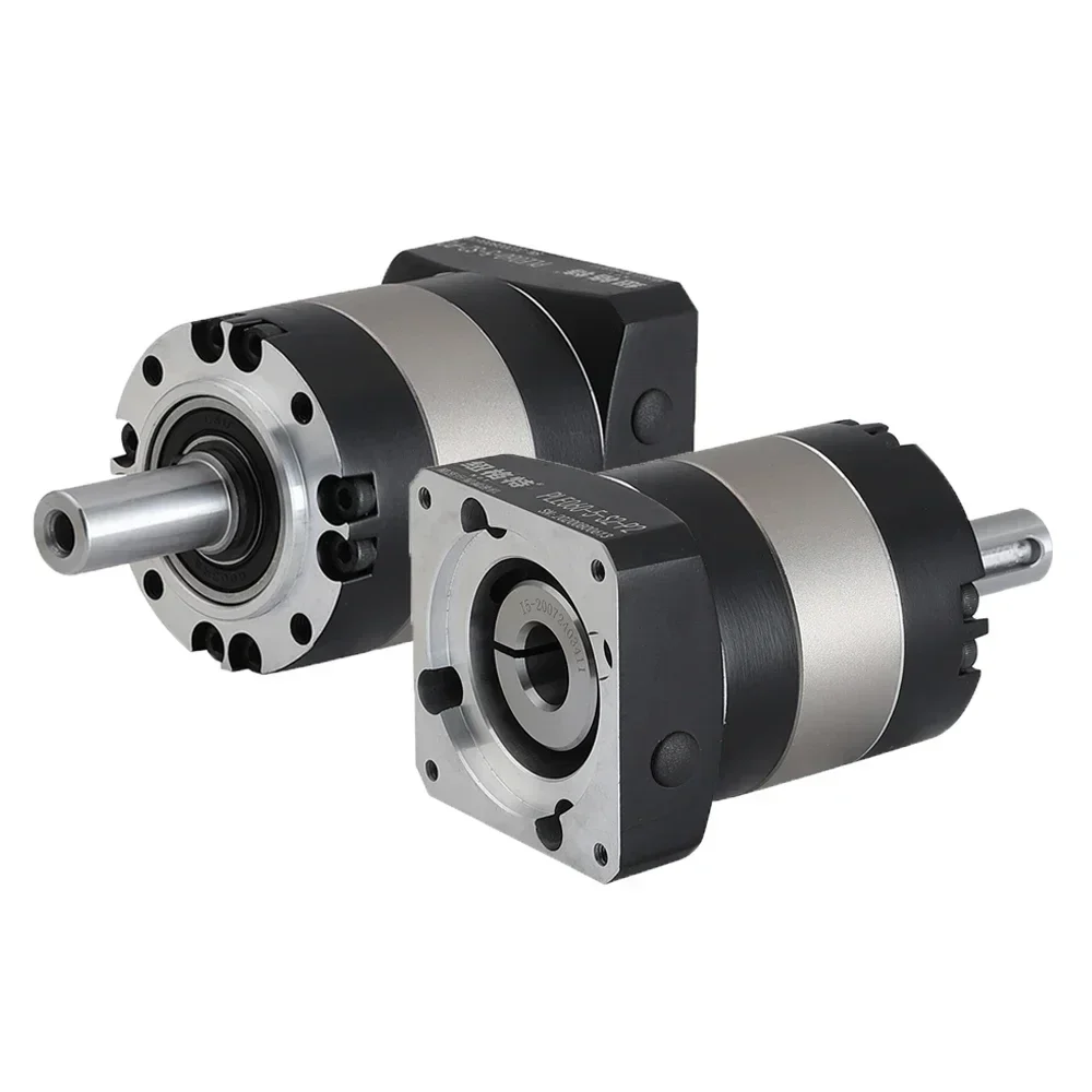 Redutor de Velocidade com Engr - Planetary Gearbox Reducer Nema 23 34 avaliação e preço