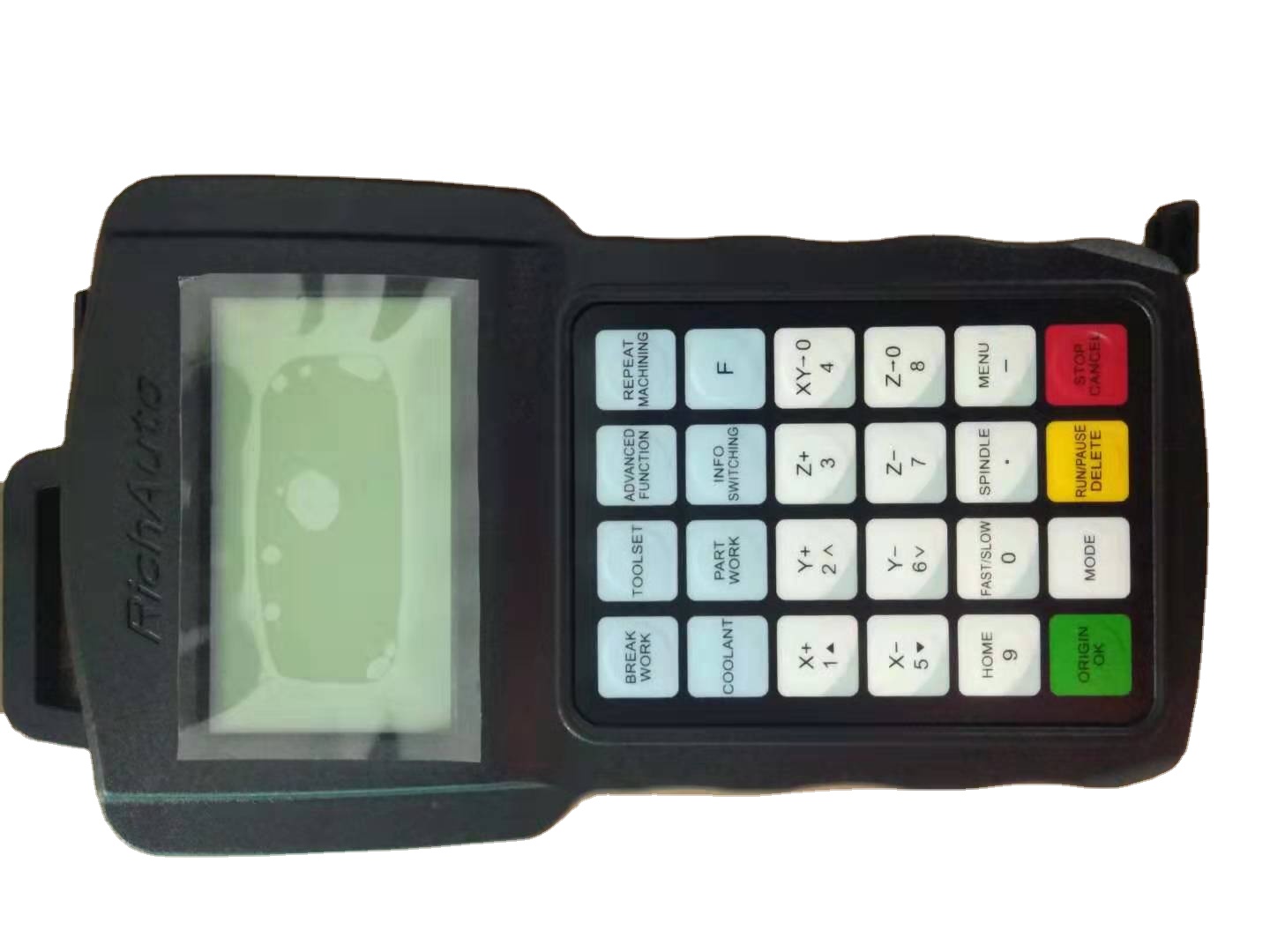 Controlador Richauto Dsp para  - Richauto A11 Dsp Controller 3 Axis avaliação e preço