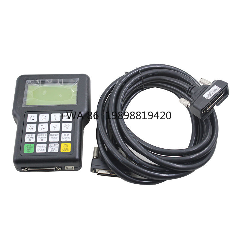 A11e dsp display richauto lida - Richauto A11 Dsp Controller 3 Axis avaliação e preço
