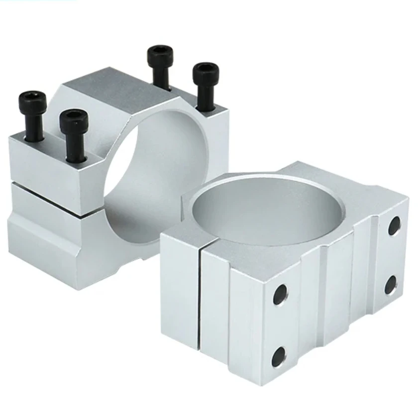 Kit de Motor Spindle CNC Refri - 2.2Kw Water Cooled Spindle Kit Vfd avaliação e preço