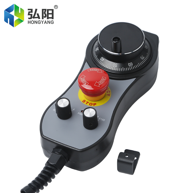 Roda de controle manual CNC MP - Ddcs V4.1 4 Axis Cnc Offline Controller avaliação e preço