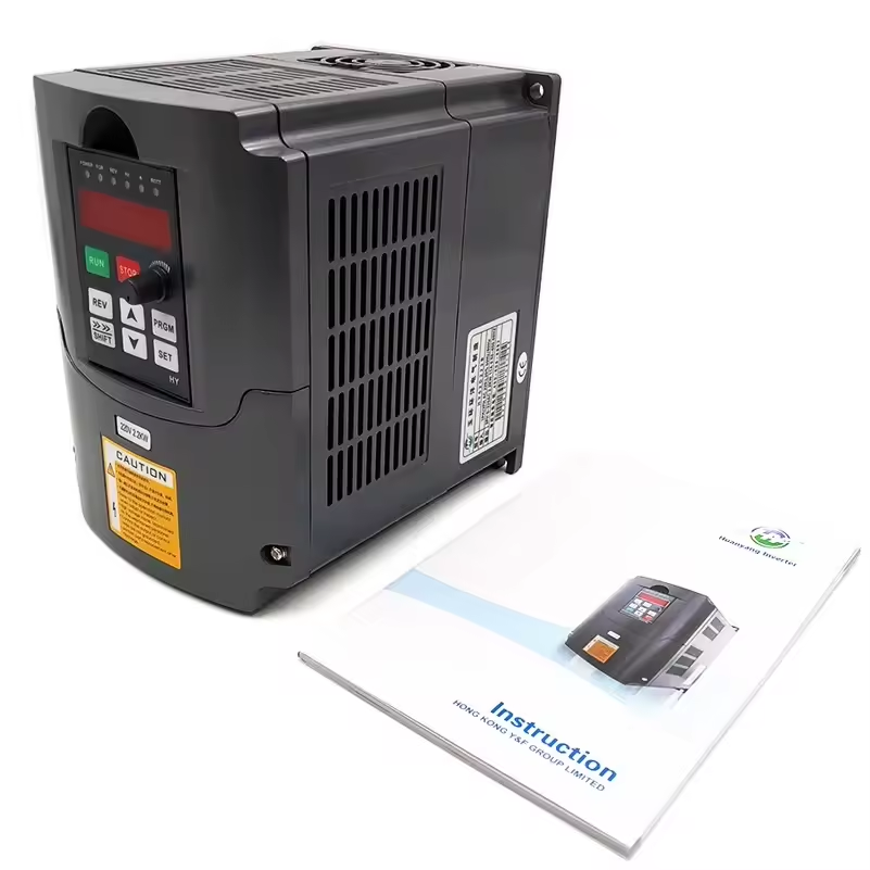 Kit de Spindle Refrigerado a A - Air Cooled 1.5Kw Spindle Motor Inverter 110V avaliação e preço