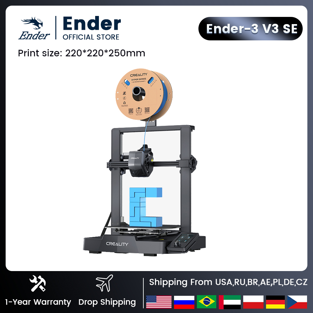 Creality-Impressora Dual Z-Axi - Cnc 3018 Pro Max Metal avaliação e preço