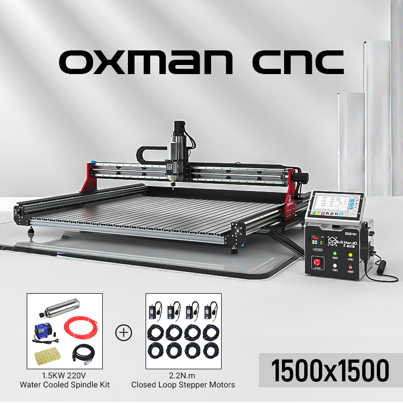 20% DE DESCONTO BulkMan3D 1500 - Ddcs V4.1 4 Axis Cnc Offline Controller avaliação e preço