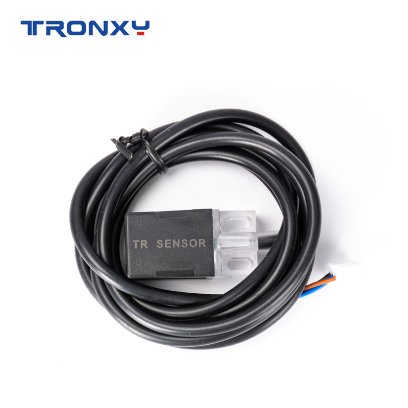 Tronxy-3D Printer Kit Acessóri - Cnc 3018 Pro Max Metal avaliação e preço