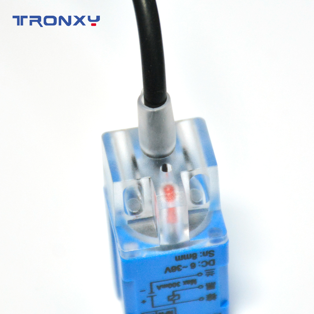 Tronxy acessórios de impressor - Cnc 3018 Pro Max Metal avaliação e preço