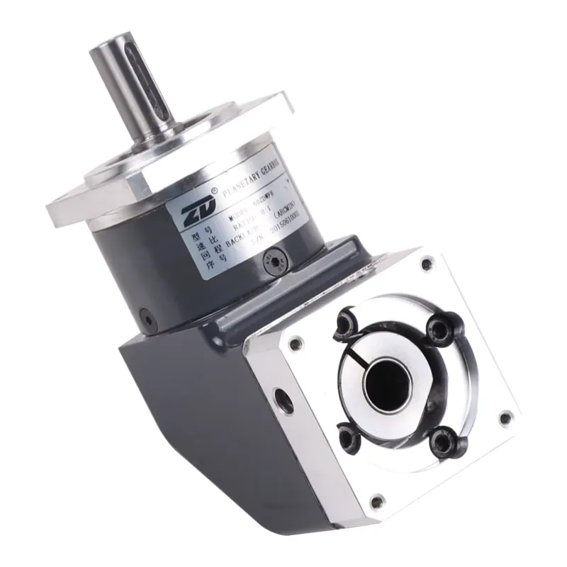 Redutor de Velocidade Planetár - Planetary Gearbox Reducer Nema 23 34 avaliação e preço