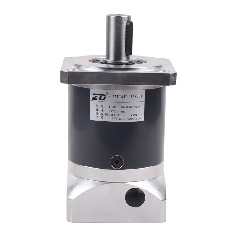 Redutor de Velocidade Planetár - Planetary Gearbox Reducer Nema 23 34 avaliação e preço